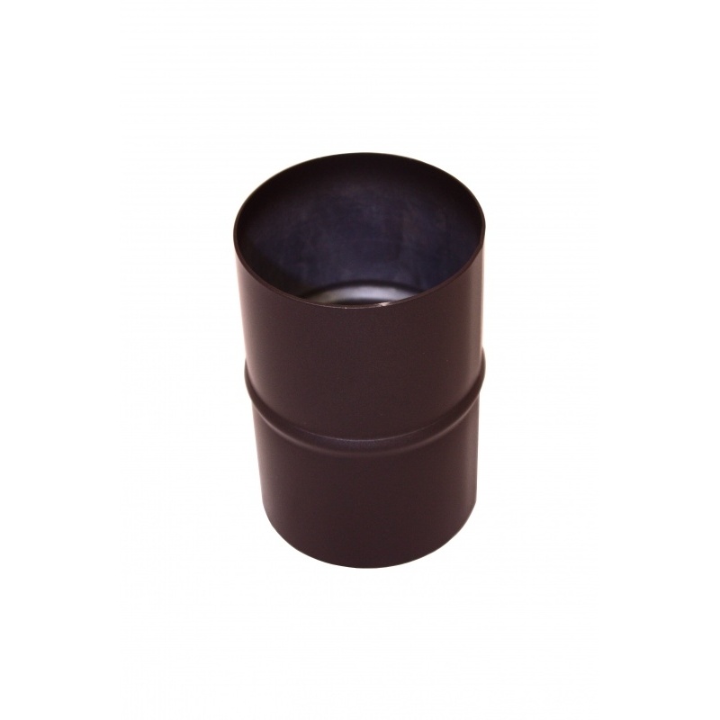 Pelletkachel koppelstuk inwendig ∅ 100mm