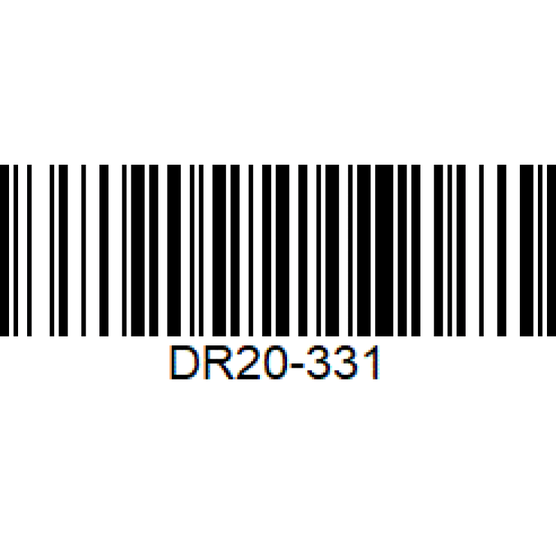 850x850mm Druppel staalvloerplaat 2mm antraciet - Afbeelding 2