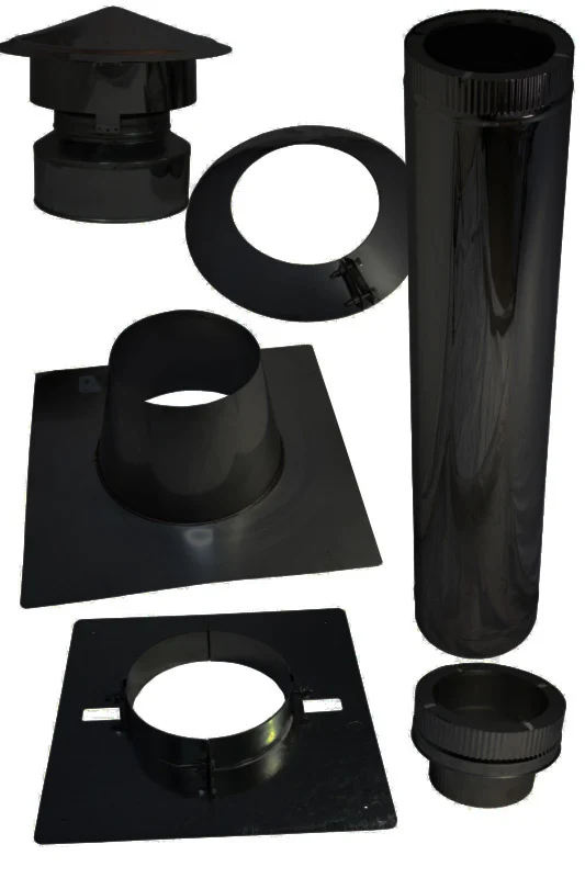 DW150/200 bitumen set plat dat ZWART