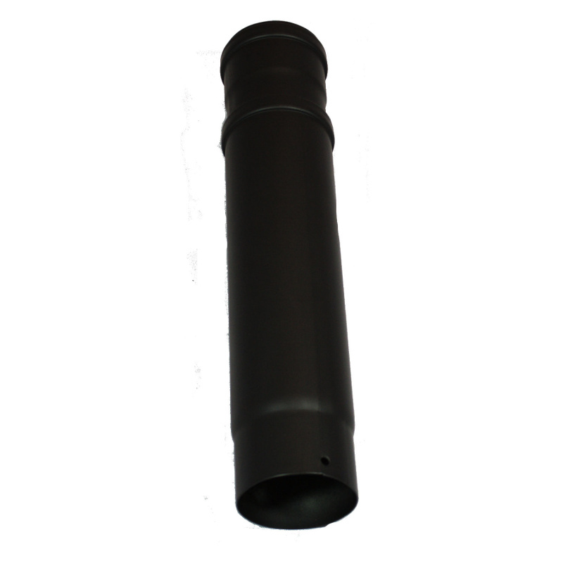 Pelletkachel Paspijp / Telescopisch ∅ 100mm - Afbeelding 2